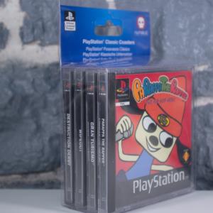 PlayStation Classic Coasters (02)